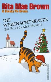 Cover von Die Weihnachtskatze