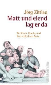 Cover von Matt und elend lag er da