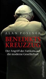 Cover von Benedikts Kreuzzug