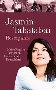 Cover von Rosenjahre