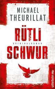 Cover von Rütlischwur