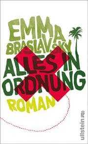 Cover von Alles in Ordnung
