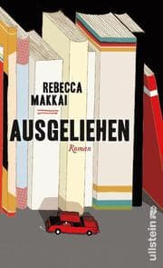 Cover von Ausgeliehen