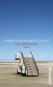 Cover von Die Kündigung