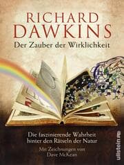 Cover von Der Zauber der Wirklichkeit