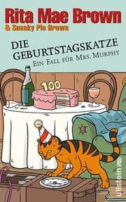 Cover von Die Geburtstagskatze