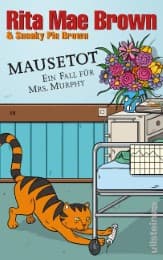 Cover von Mausetot