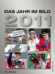 Cover von Das Jahr im Bild 2011