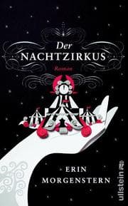 Cover von Der Nachtzirkus