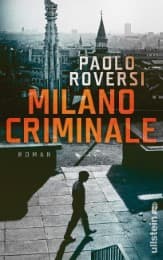 Cover von Milano Criminale