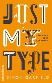 Cover von Just My Type