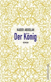 Cover von Der König