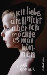 Cover von Ich liebe dich nicht, aber ich möchte es mal können
