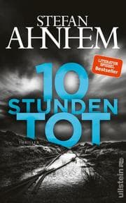 Cover von 10 Stunden tot