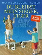 Cover von Du bleibst mein Sieger, Tiger