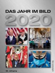 Cover von Das Jahr im Bild 2020