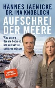 Cover von Aufschrei der Meere