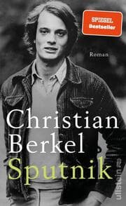 Cover von Sputnik