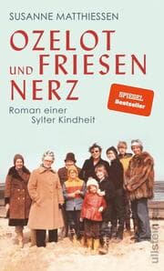Cover von Ozelot und Friesennerz
