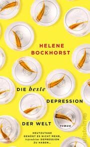 Cover von Die beste Depression der Welt