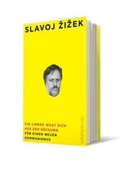 Cover von Ein Linker wagt sich aus der Deckung