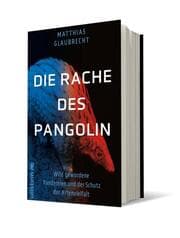 Cover von Die Rache des Pangolin