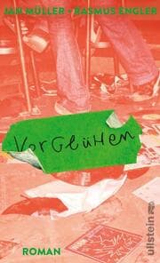 Cover von Vorglühen