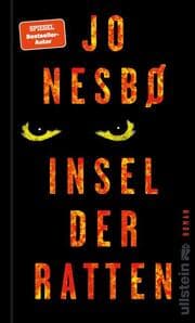 Cover von Insel der Ratten