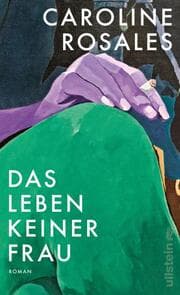 Cover von Das Leben keiner Frau