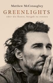 Cover von Greenlights
