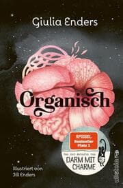Cover von Organisch