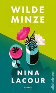 Cover von Wilde Minze