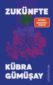 Cover von Zukünfte