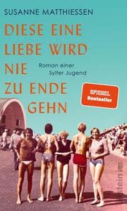 Cover von Diese eine Liebe wird nie zu Ende gehn