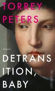Cover von Detransition, Baby