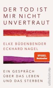 Cover von Der Tod ist mir nicht unvertraut