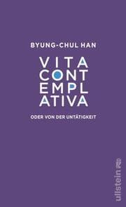 Cover von Vita contemplativa