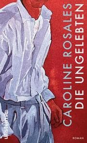 Cover von Die Ungelebten
