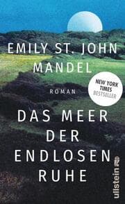 Cover von Das Meer der endlosen Ruhe