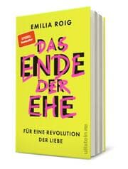 Cover von Das Ende der Ehe
