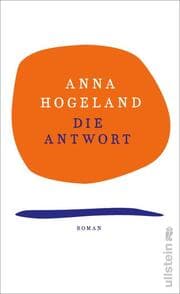 Cover von Die Antwort