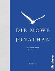Cover von Die Möwe Jonathan