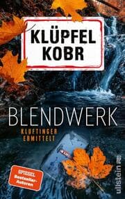 Cover von Blendwerk