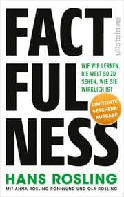 Cover von Factfulness