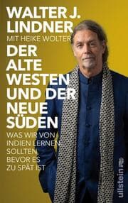 Cover von Der alte Westen und der neue Süden