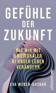 Cover von Gefühle der Zukunft