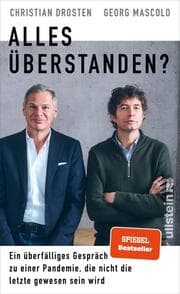 Cover von Alles überstanden?