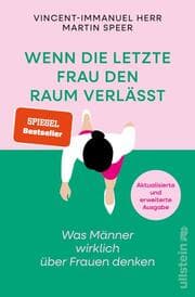 Cover von Wenn die letzte Frau den Raum verlässt