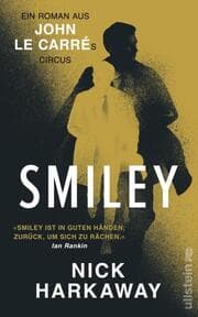 Cover von Smiley
