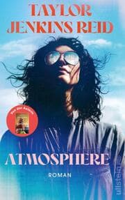 Cover von Atmosphere